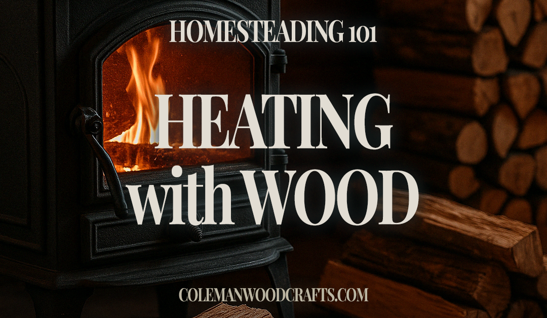 Heating with Wood