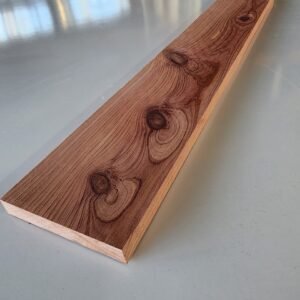 Eastern Red Cedar Board